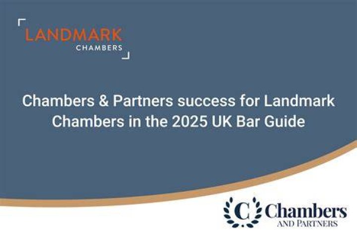 CHAMBERS