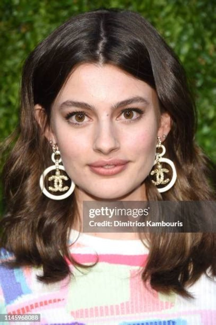 CHANEL Hosts 14th Annual Tribeca Film Festival Artists Dinner