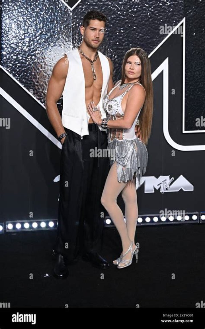 Chanel West Coast & Dom Fenison