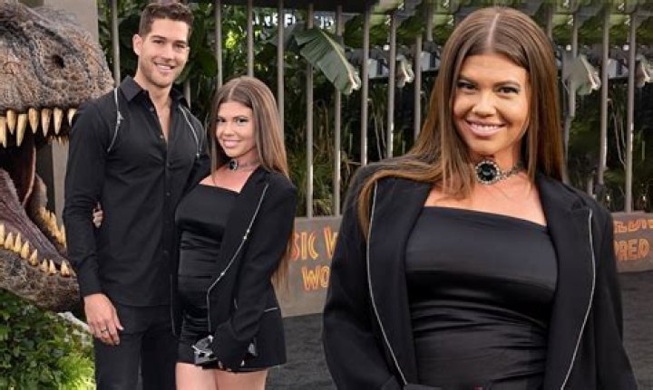 Chanel West Coast & Hazel E Fight — Recap – Hollywood Life