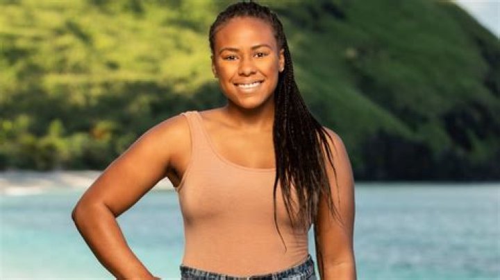 Chanelle Howell