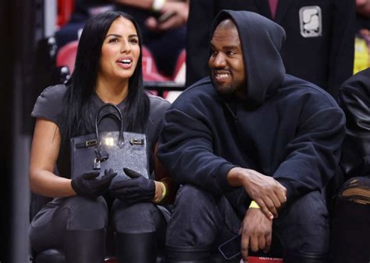 Chaney Jones, Kanye West
