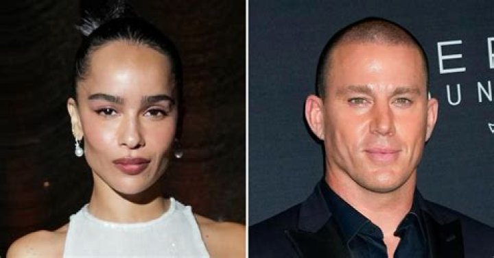Channing Tatum Reacts to Zoe Kravitz&rsquo;s Directorial Debut in Rare Post