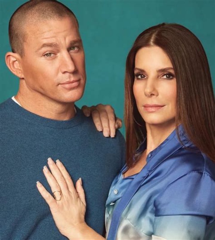 channing tatum, sandra bullock