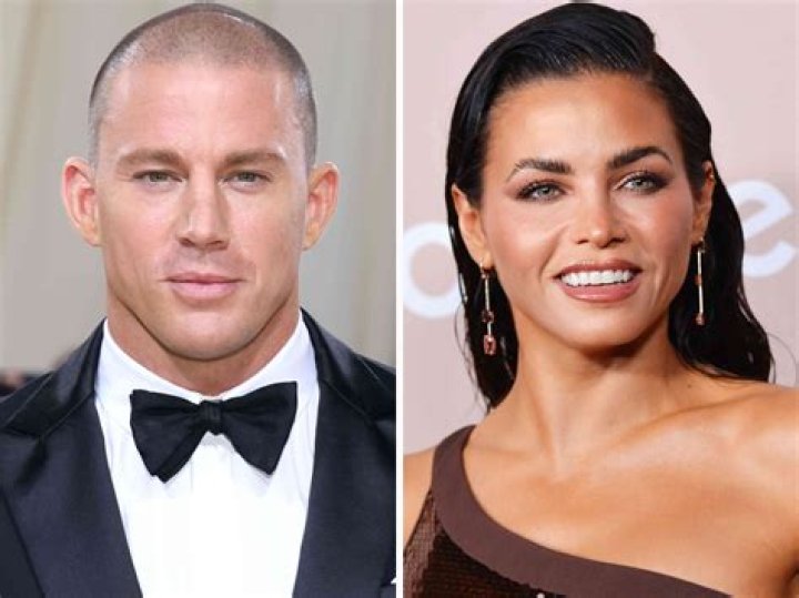 Channing Tatum Seemingly Shades Ex Jenna Dewan: Jessie J Is ‘More Stunning & Beautiful To Look At’