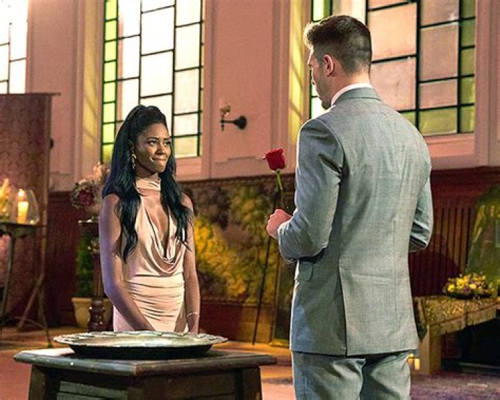Charity Eliminated By Zach On Hometown Dates – Hollywood Life