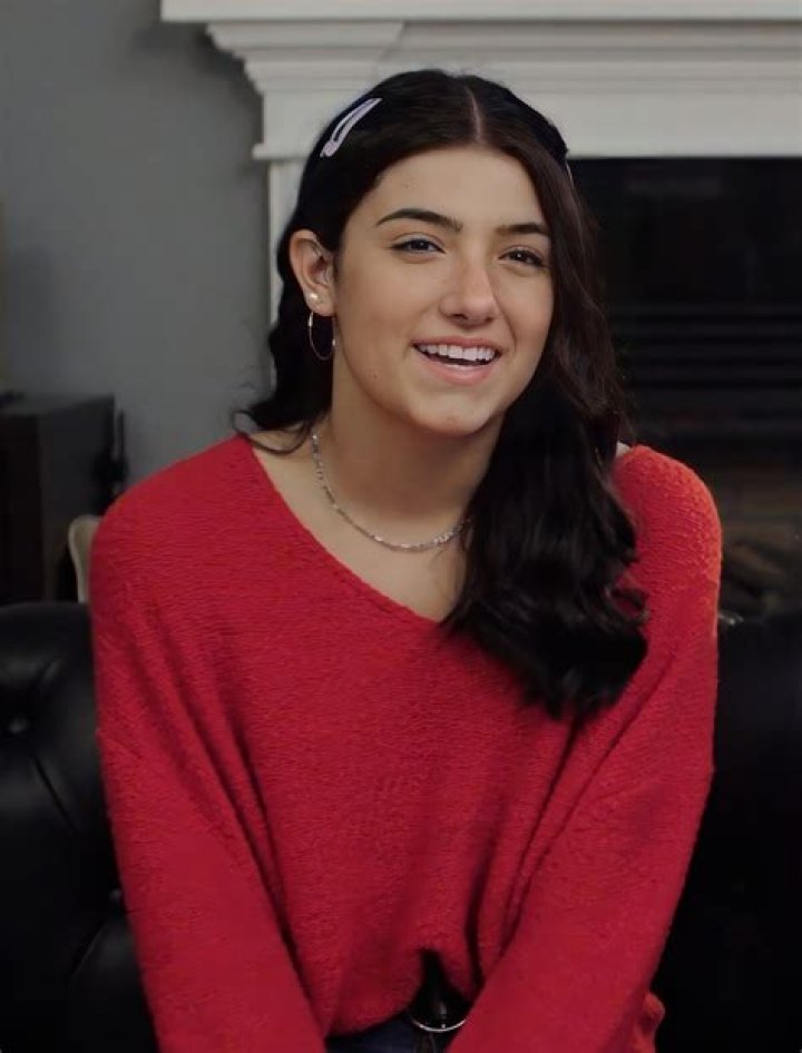 Charli Damelio