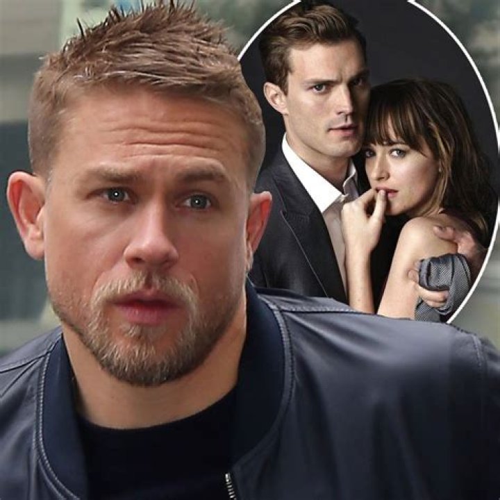 Charlie Hunnam Fifty Shades Of Grey Script