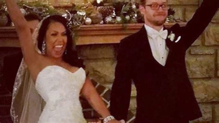 Cheetah Girls Star Weds BF Brandon Cox – Hollywood Life