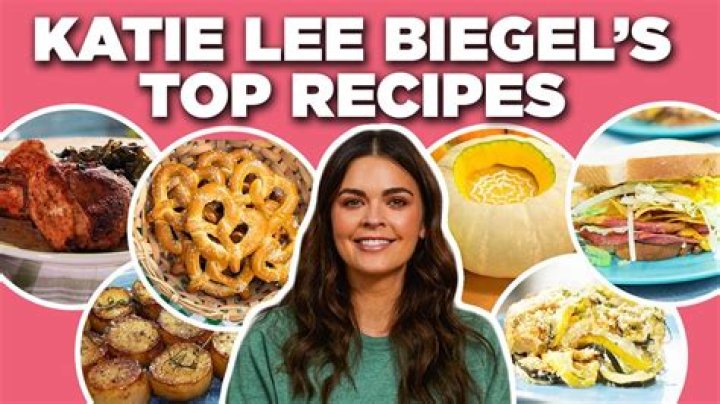 Chef Katie Lee Biegel shops at Bed Bath and Beyond's newly redesigned Chelsea Flagship store on grand reopening day on in New York City Bed Bath & Beyond Chelsea Store Reopening, New York, United States - 22 Jul 2021