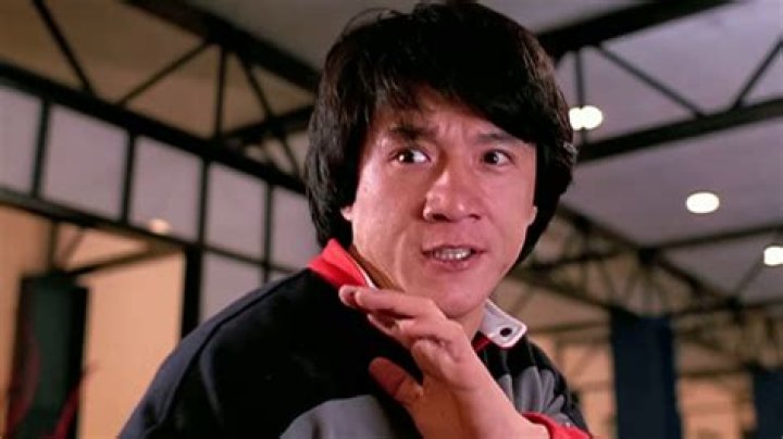 Ch&egrave;rie Chan
