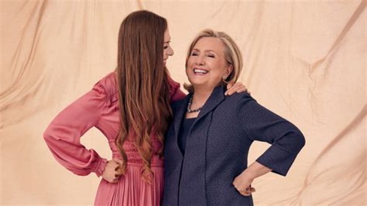 chelsea clinton