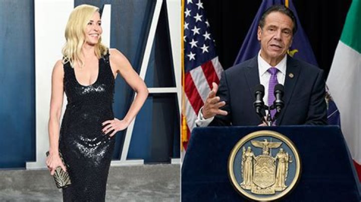 Chelsea Handler Asked Out Andrew Cuomo, She Reveals On ‘The View’ – Hollywood Life