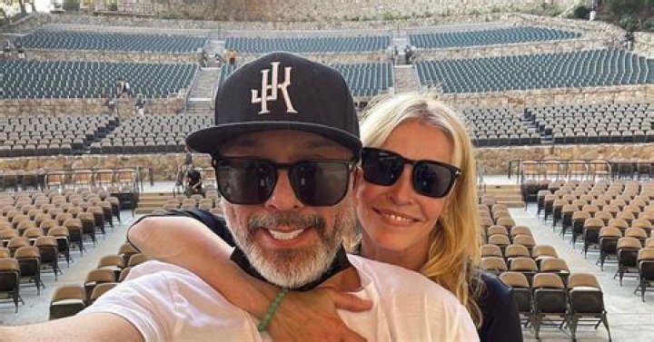 Chelsea Handler Declares She’s ‘In Love’ 1 Month After Packing On The PDA With Jo Koy