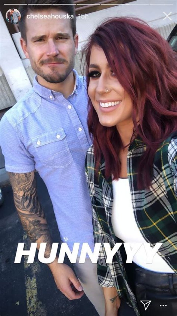 Chelsea Houska News, Photos and Videos – Hollywood Life