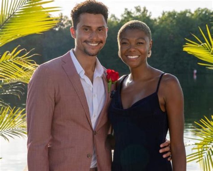 Chelsea Vaughn & Demar Jackson