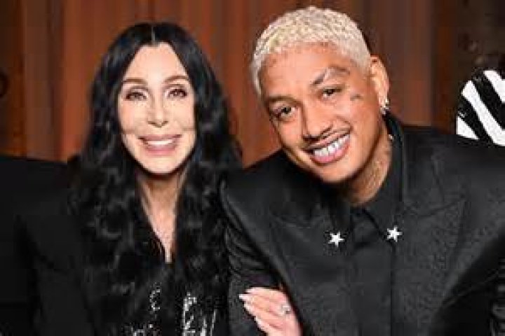 cher and ae