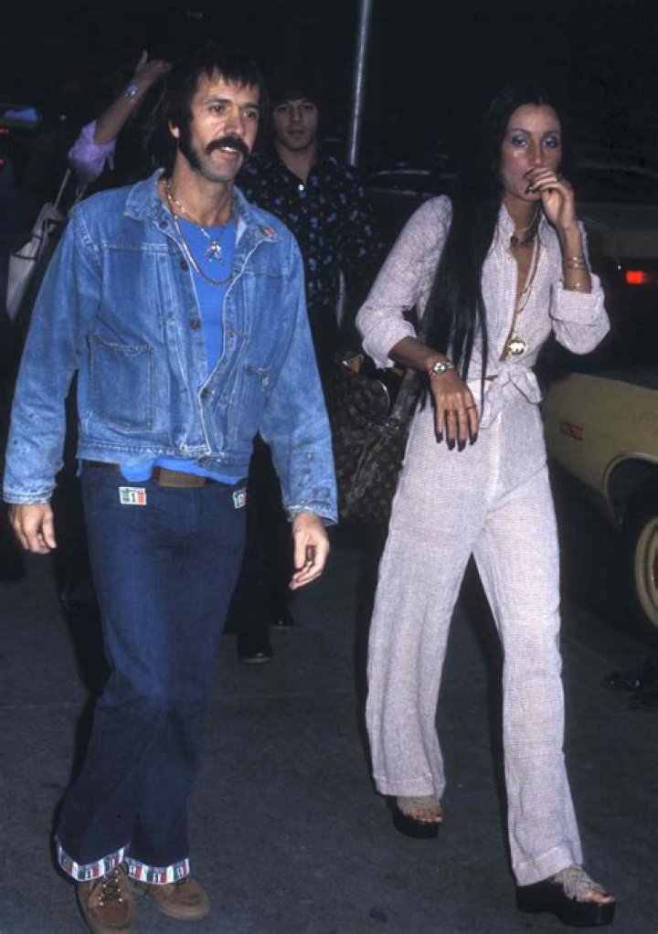 Cher In The 1970s
