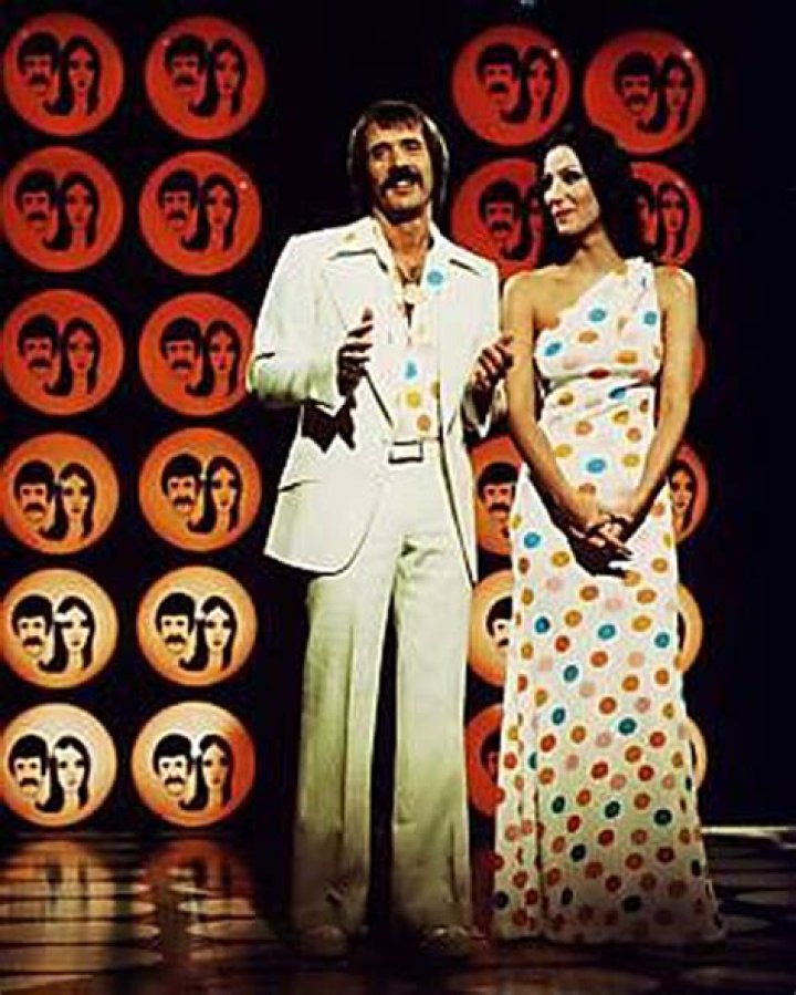 Cher On &lsquo;The Glen Campbell Show&rsquo;