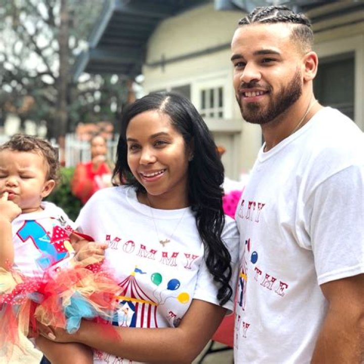 Cheyenne Floyd Teen Mom OG