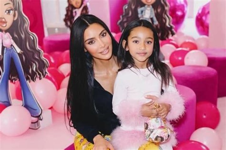 Chicago West, 2, Wears Kim Kardashian’s Heels While Rocking All Pink Outfit — Cute Video