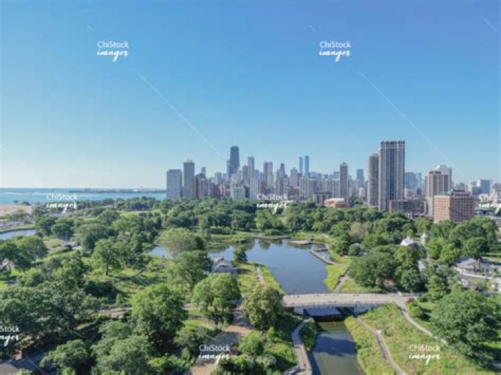 Chicago West at the Park