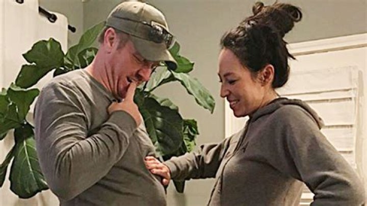 Chip & Joanna Gaines Welcome Baby #5 — A Boy – Hollywood Life