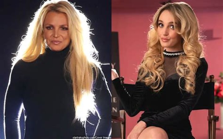 Chloe Fineman as Britney Spears