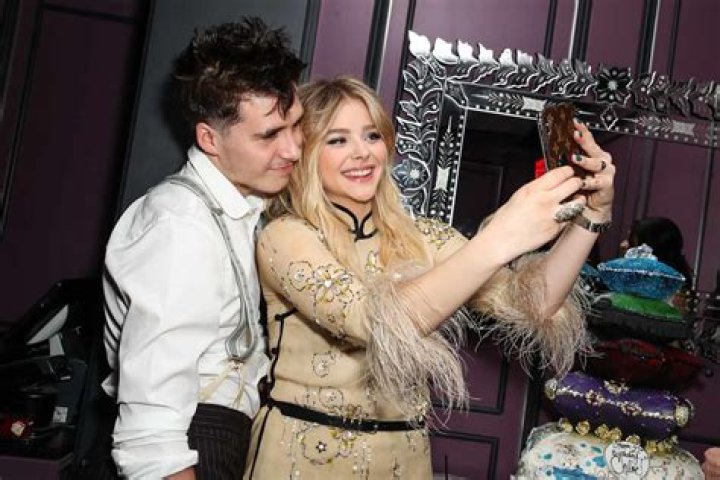 Chloe Grace Moretz&rsquo;s 21st Birthday