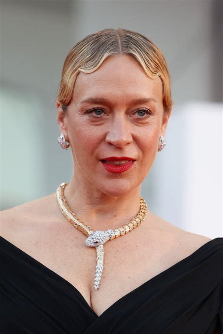 Chlo&euml; Sevigny At The &lsquo;Bones & All&rsquo; Photocall