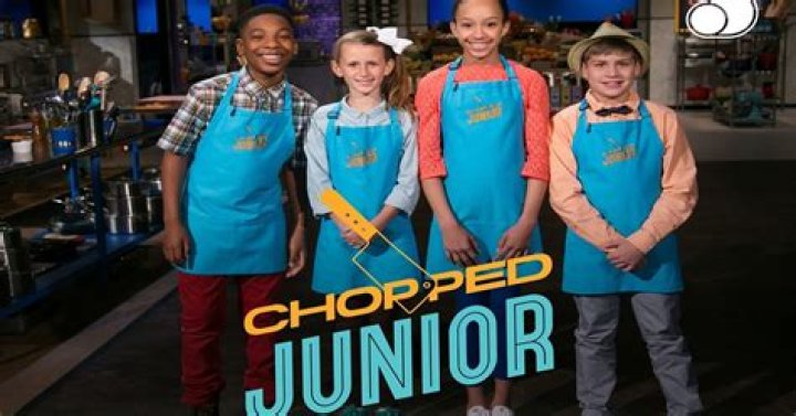 ‘Chopped Junior’ Winner, 17, Dies From Cancer – Hollywood Life
