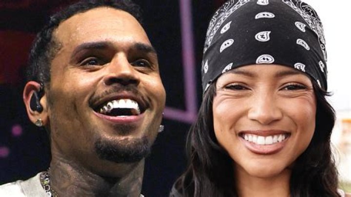 Chris Brown Disses Karreuche Manager
