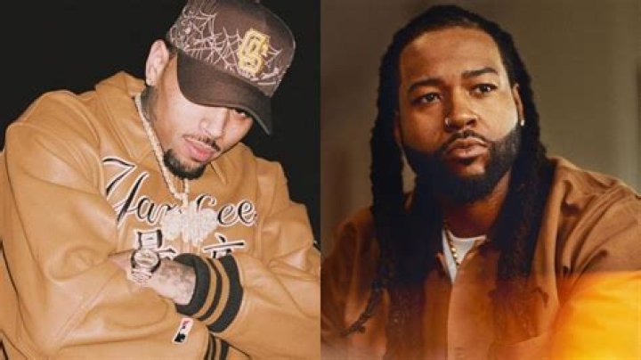 Chris Brown Fights Request To Triple Child Support For Royalty, 4 — Spoiling Her Is ‘Harmful’