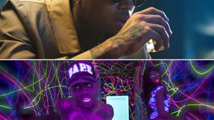 Chris Brown Shows Off Hot Dance Moves In Double Music Video ‘Liquor/Zero’ — Watch