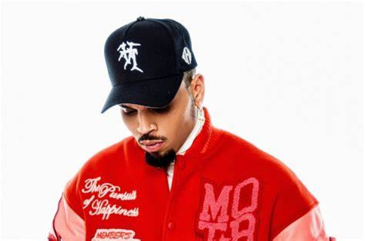 chris brown