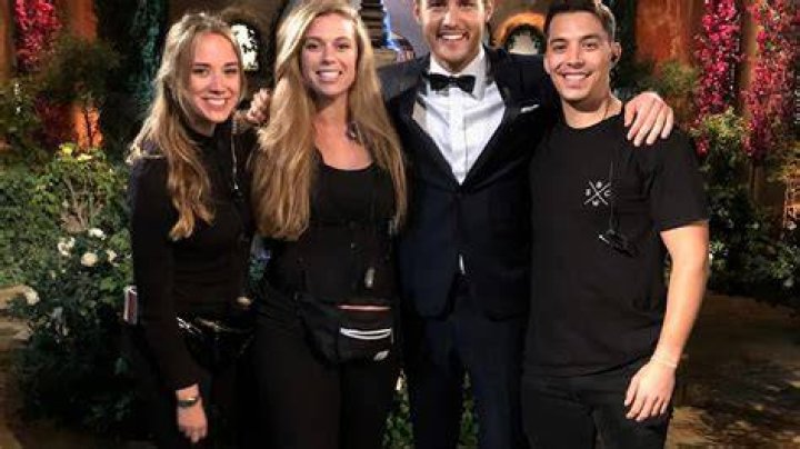 Chris Harrison Admits Peter Has An ‘Intimate’ Relationship With ‘Bachelor’ Producer After Dating Rumors