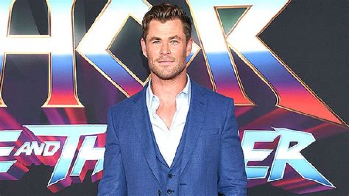Chris Hemsworth Unrecognizable In ‘Mad Max’ Prequel ‘Furiosa’: Photos – Hollywood Life