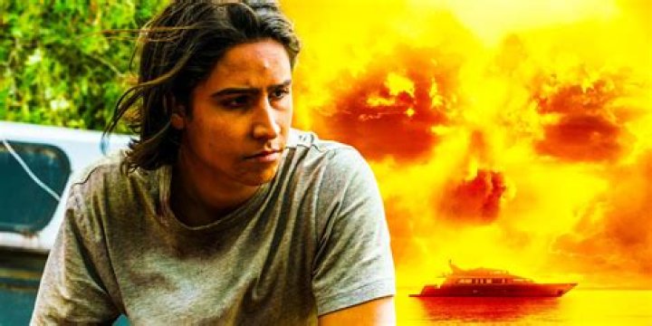 Chris Killed Fear The Walking Dead