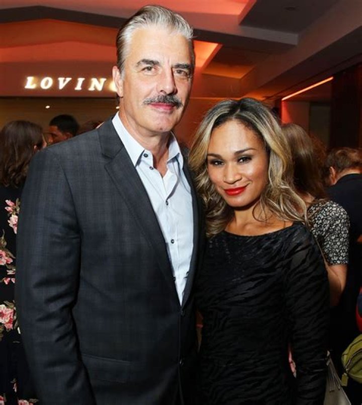 Chris Noth and Tara Wilson seen at the Los Angeles Premiere of Focus Features' LOVING after party at the Samuel Goldwyn Theater, in Beverly Hills, CalifLos Angeles Premiere of Focus Features' LOVING After Party, Beverly Hills, USA