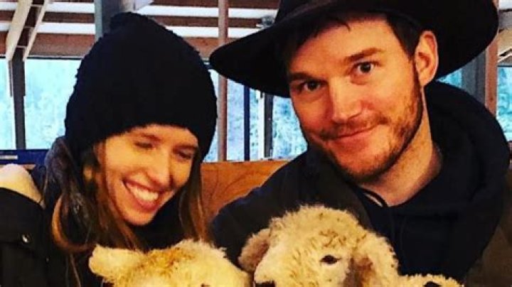 Chris Pratt, Katherine Schwarzenegger