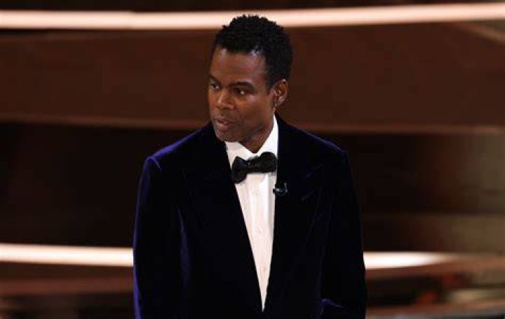 Chris Rock & More – Hollywood Life