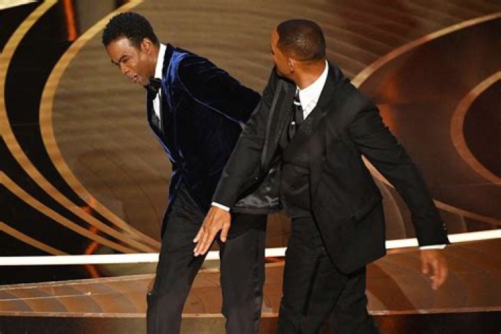 Chris Rock ‘Not Going To Address’ Will Smith’s Oscars Slap At Comedy Shows: ‘Lower Your Standards’