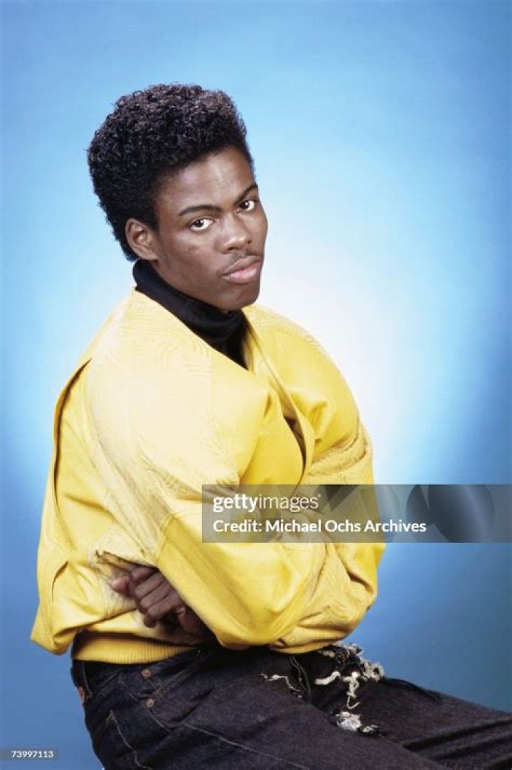 Chris Rock poses at the the FX portion of theTelevision Critics Association Winter press tour, in Pasadena, Calif 2020 Winter TCA - FX Starwalk, Pasadena, USA - 09 Jan 2020