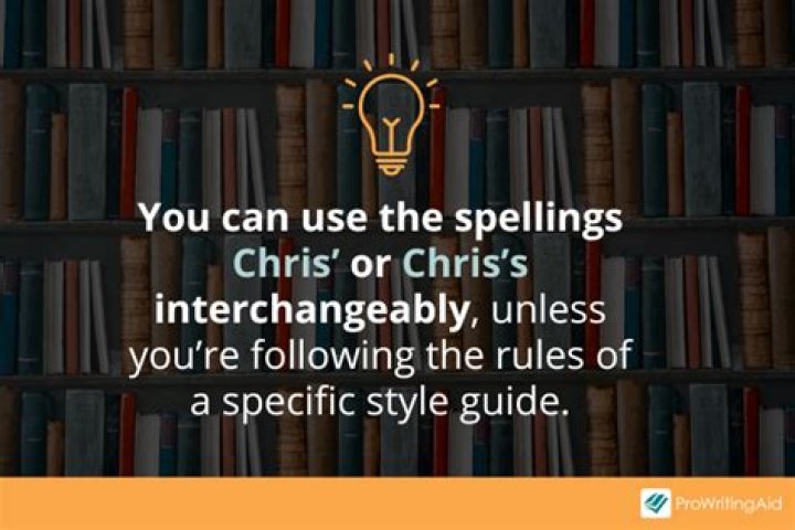 Chris S.