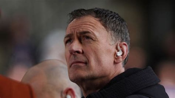 Chris Sutton