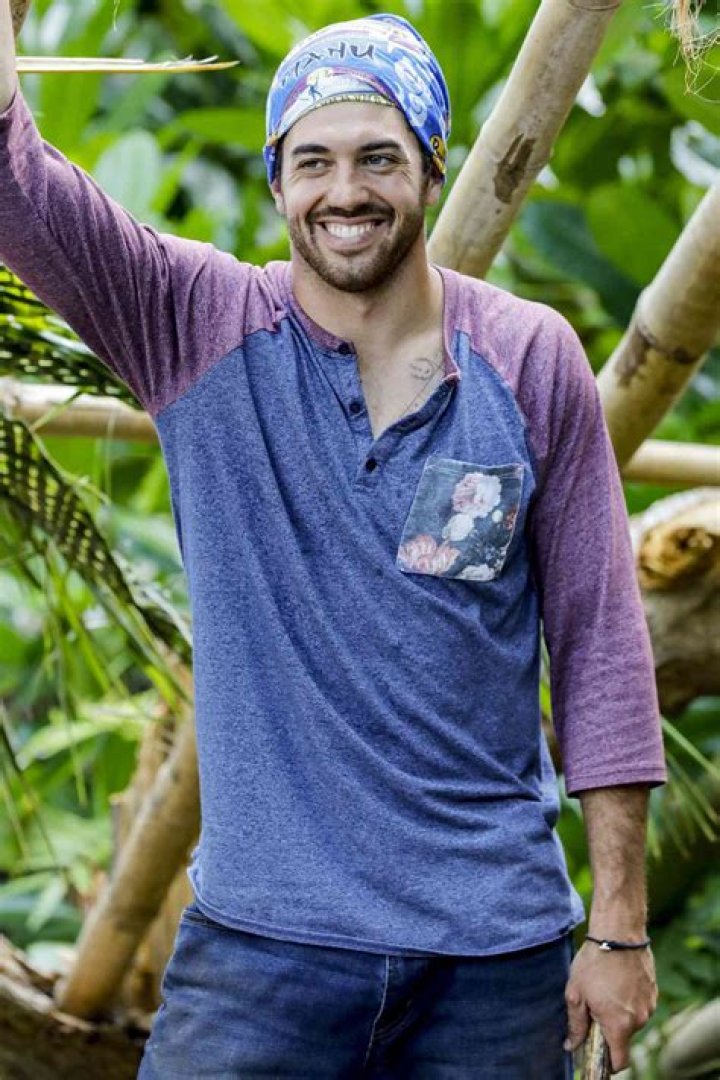 Chris Underwood