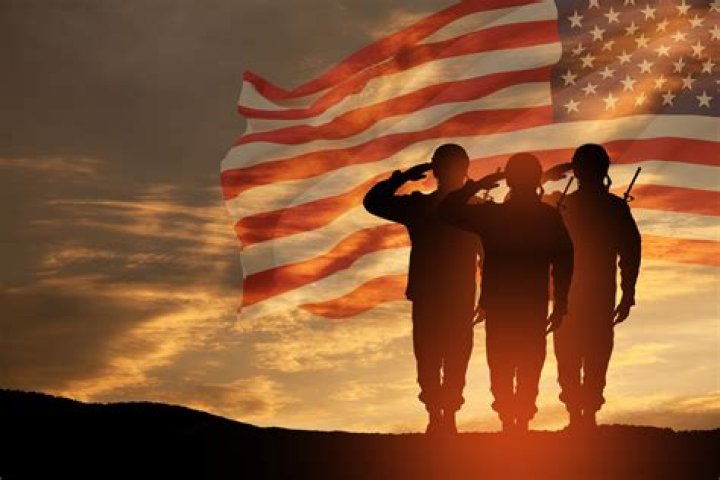 Chris Young Shares Why It Was ‘Amazing’ To Celebrate Veterans With A Special Concert