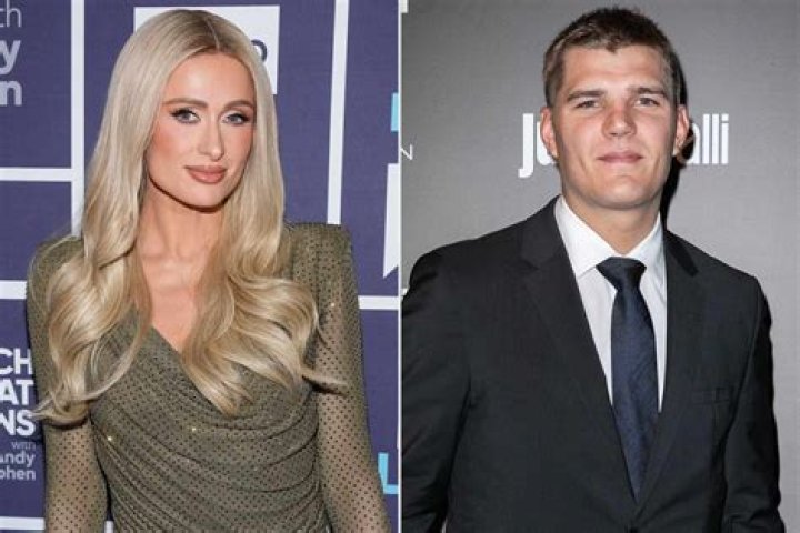 Chris Zylka ‘Still Loves’ Paris Hilton After Split – Hollywood Life