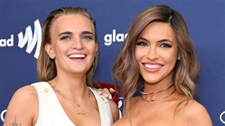 chrishell and g