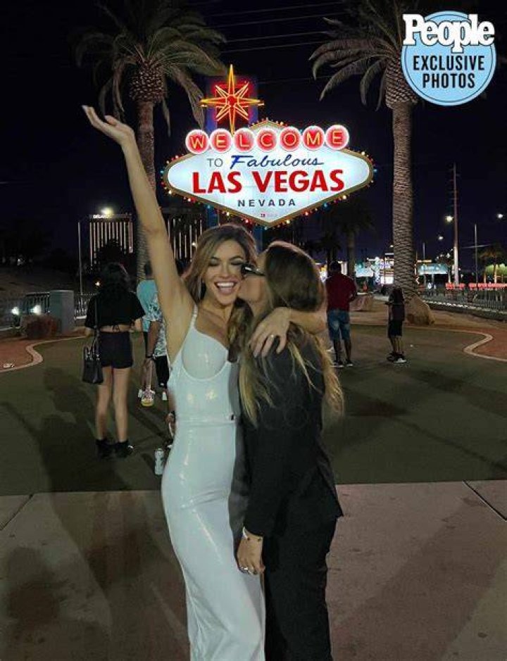 Chrishell Stause Just Revealed The Summer Find She Can’t Live Without